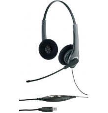 Гарнітура Jabra GN1900 Duo EU (1909-820-104)